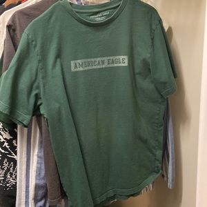 American eagle super soft tee